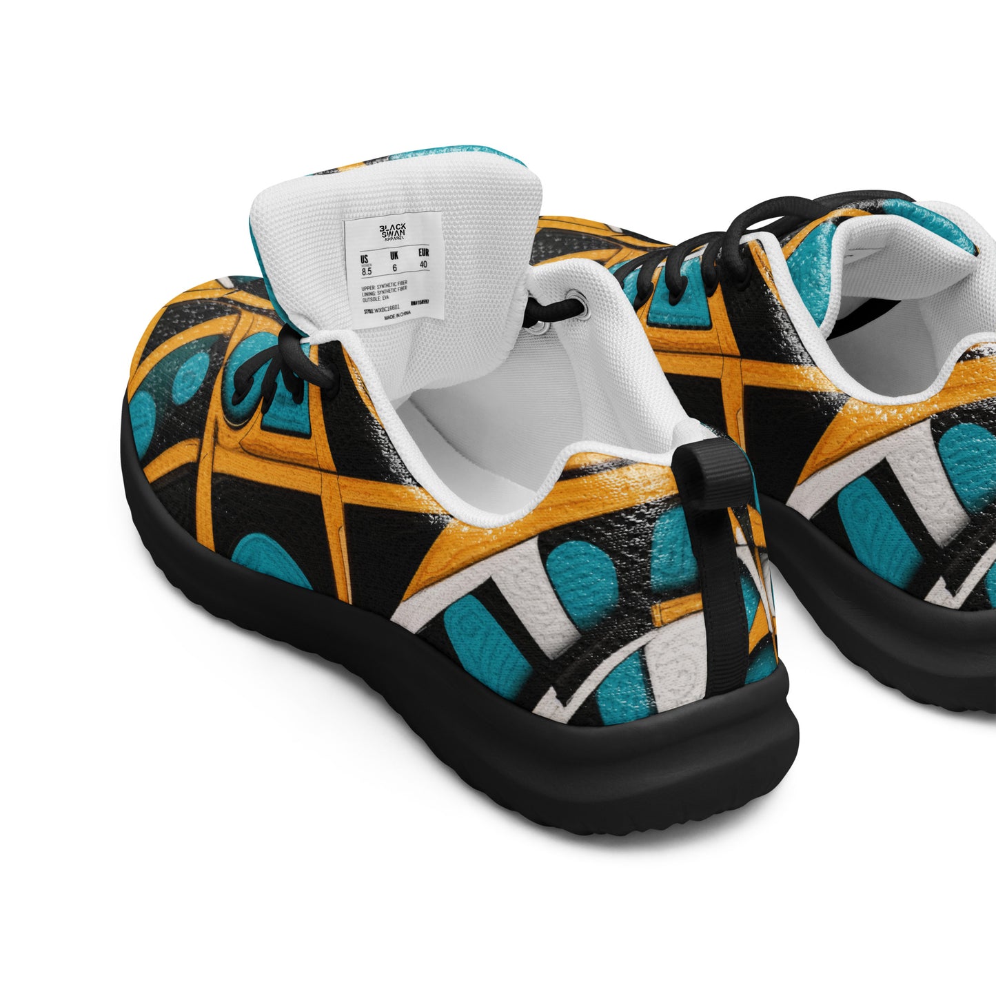 Women’s Athletic Shoes