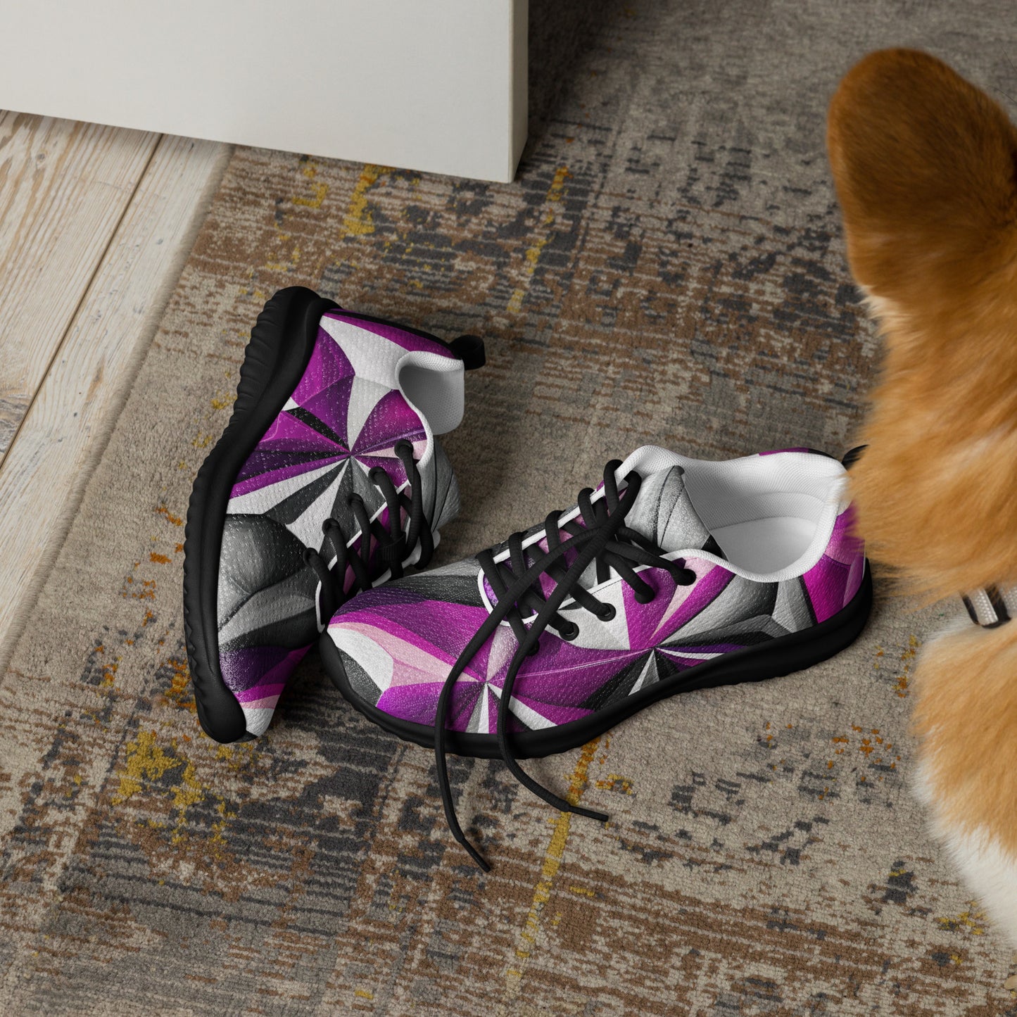 Women’s Athletic Shoes