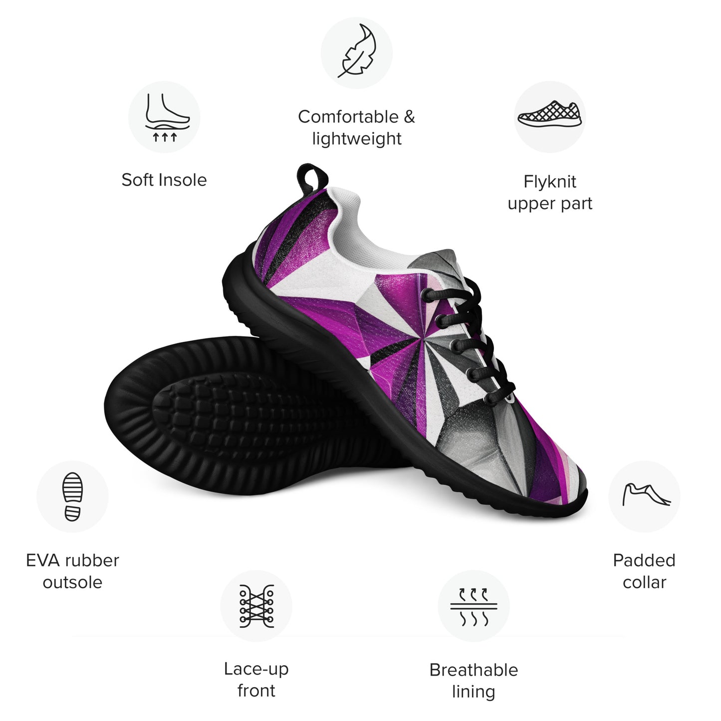 Women’s Athletic Shoes