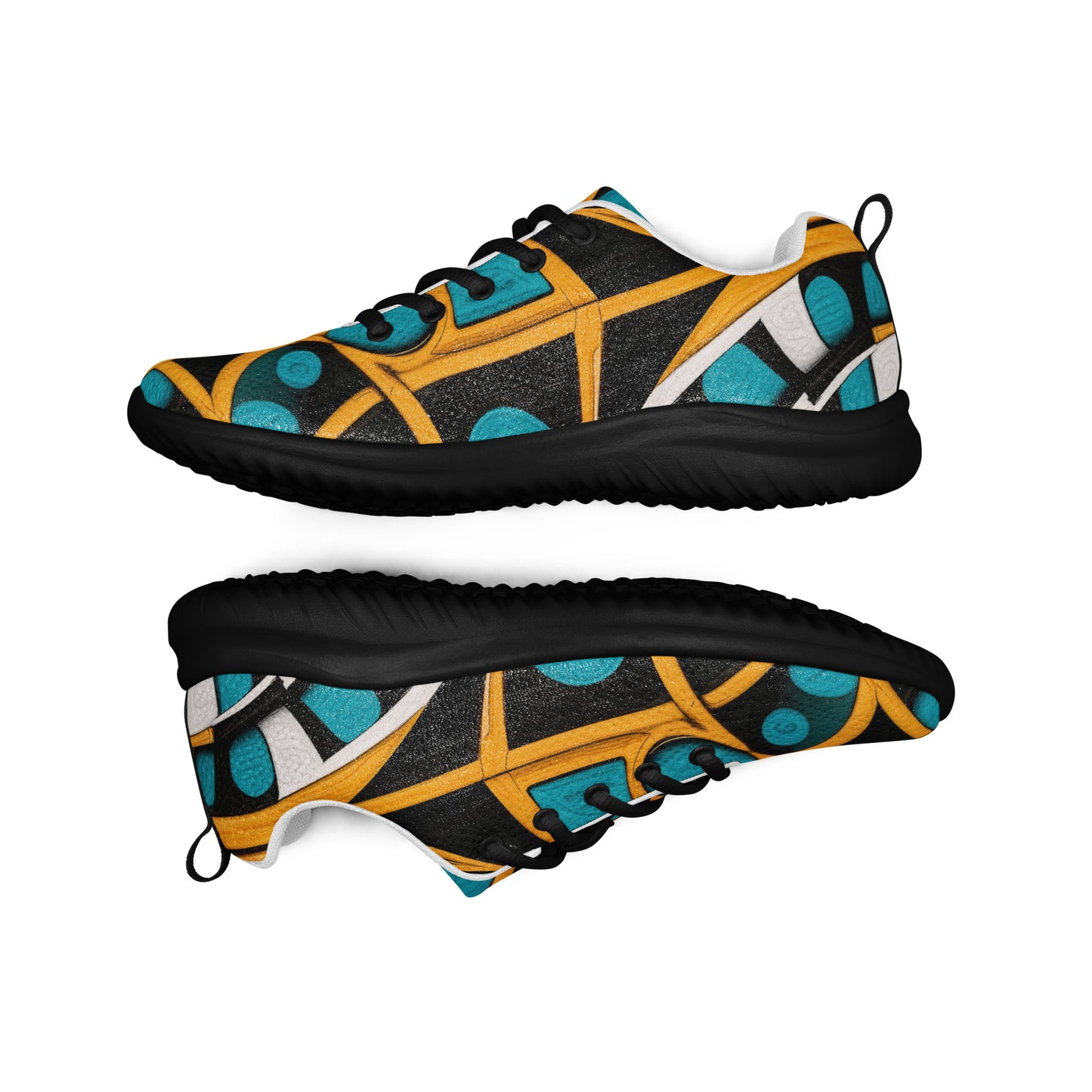 Women’s Athletic Shoes