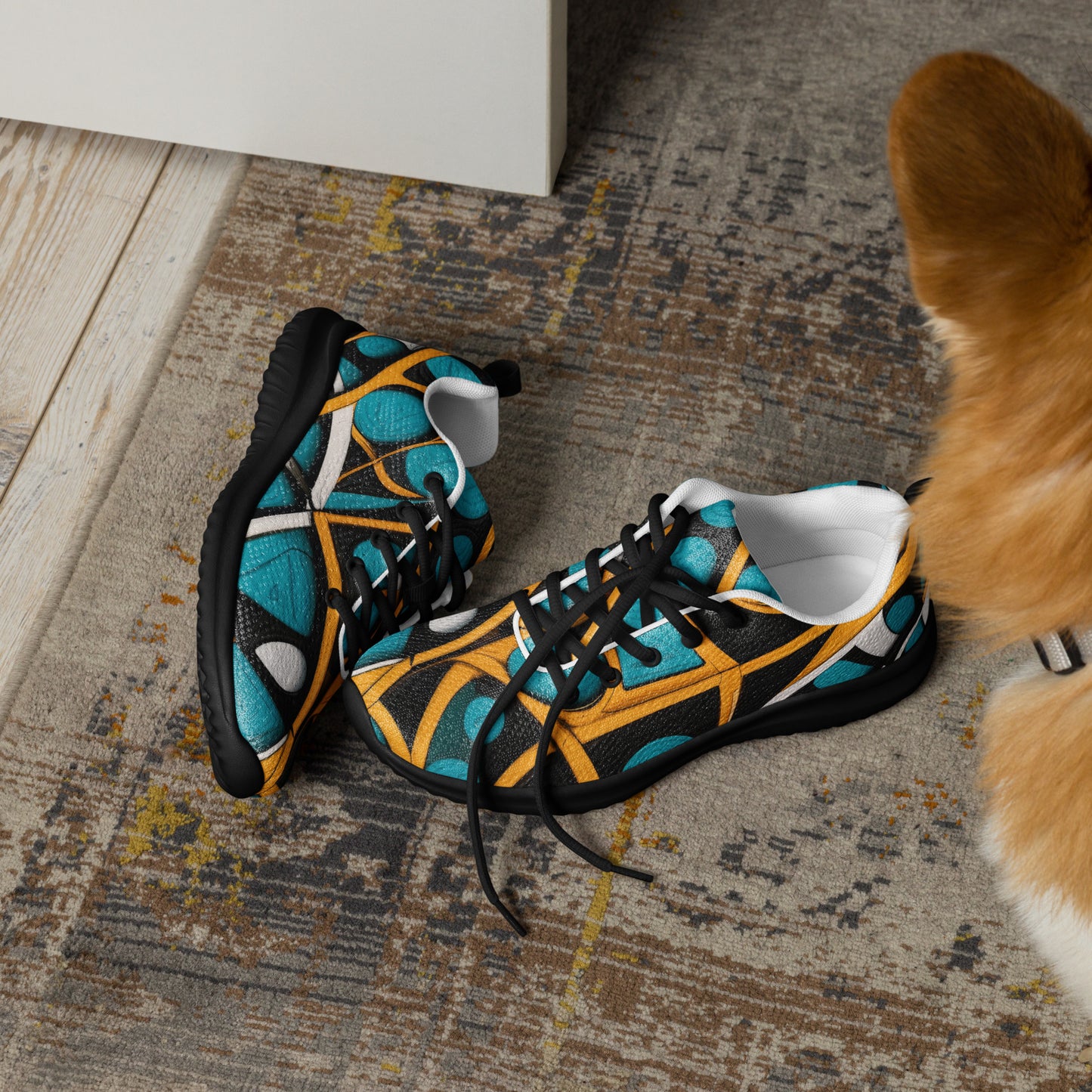 Women’s Athletic Shoes