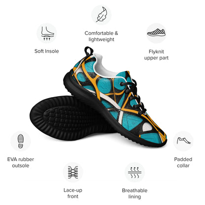 Women’s Athletic Shoes