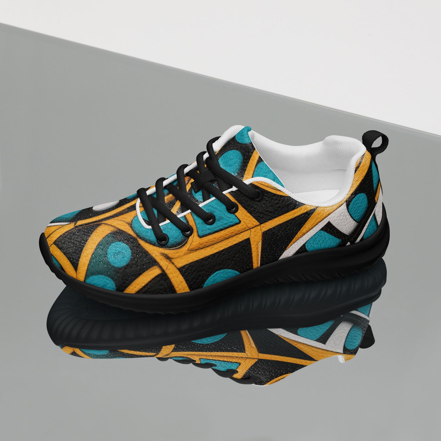 Women’s Athletic Shoes