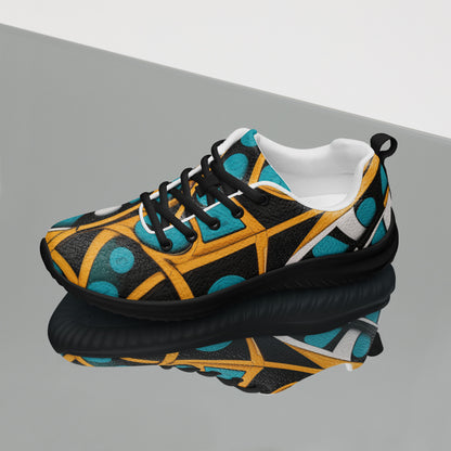 Women’s Athletic Shoes