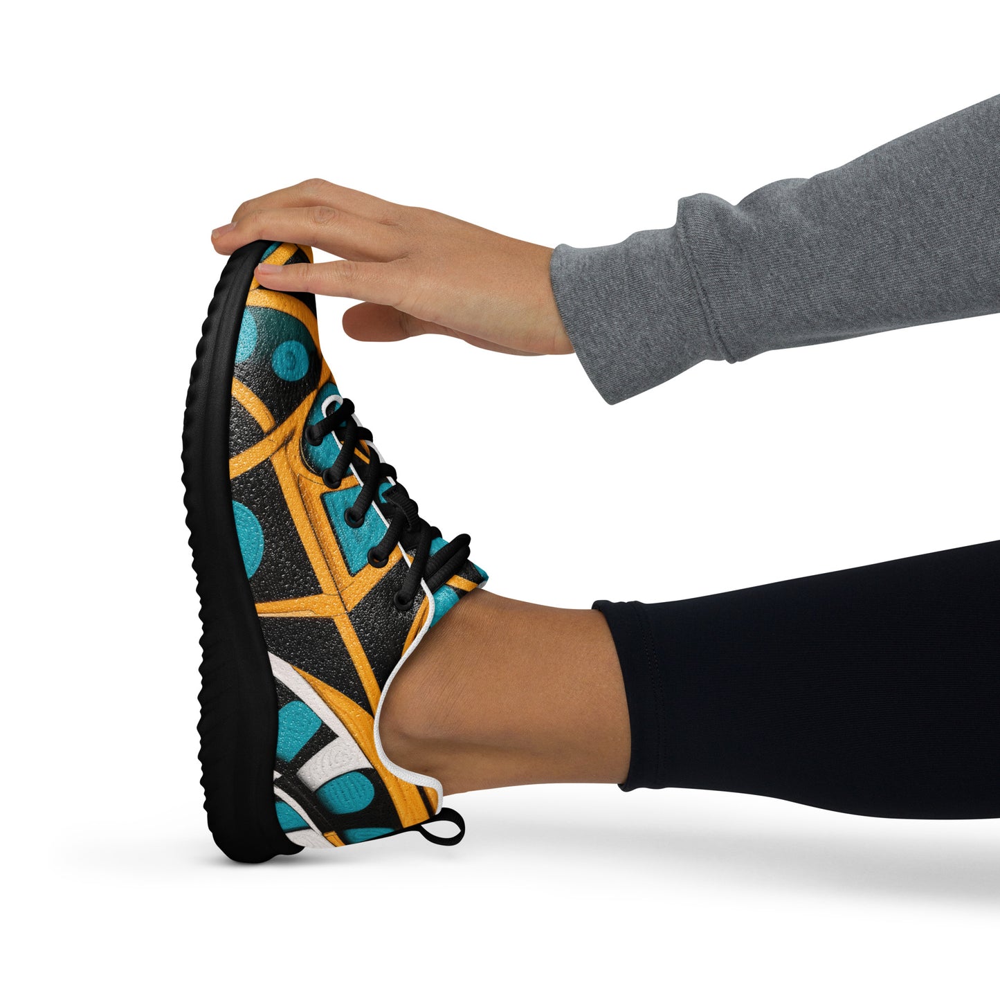 Women’s Athletic Shoes