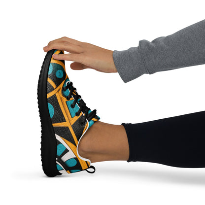 Women’s Athletic Shoes