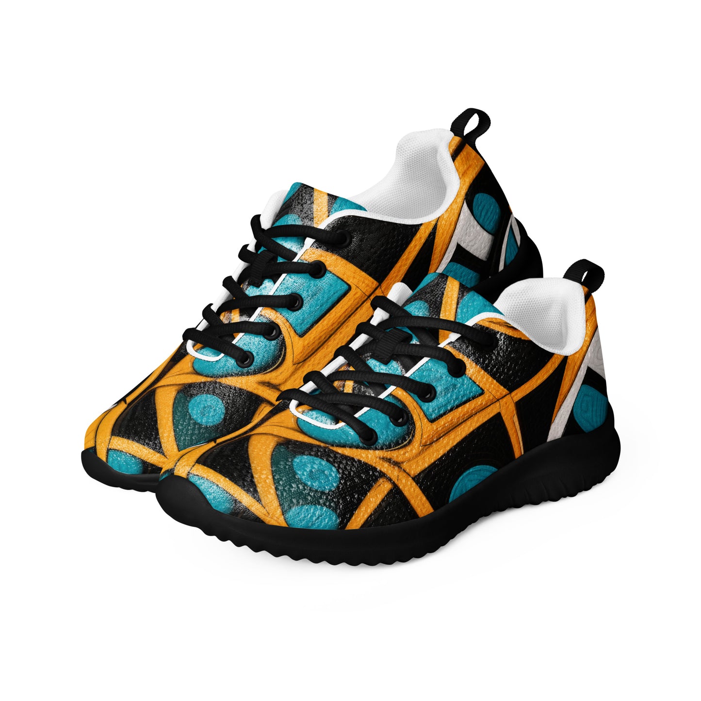 Women’s Athletic Shoes