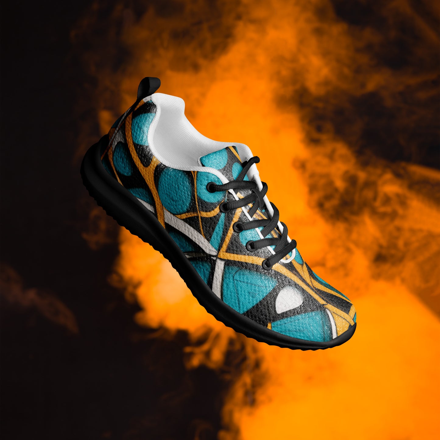 Women’s Athletic Shoes