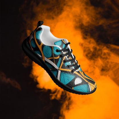 Women’s Athletic Shoes