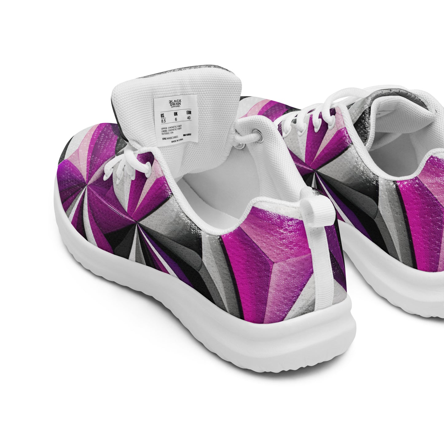 Women’s Athletic Shoes