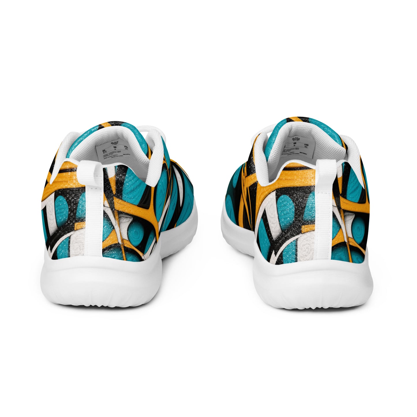 Women’s Athletic Shoes