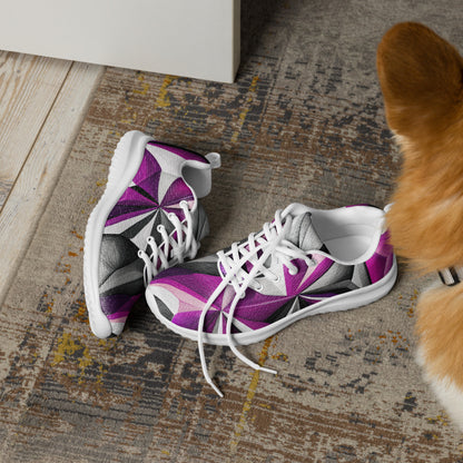 Women’s Athletic Shoes