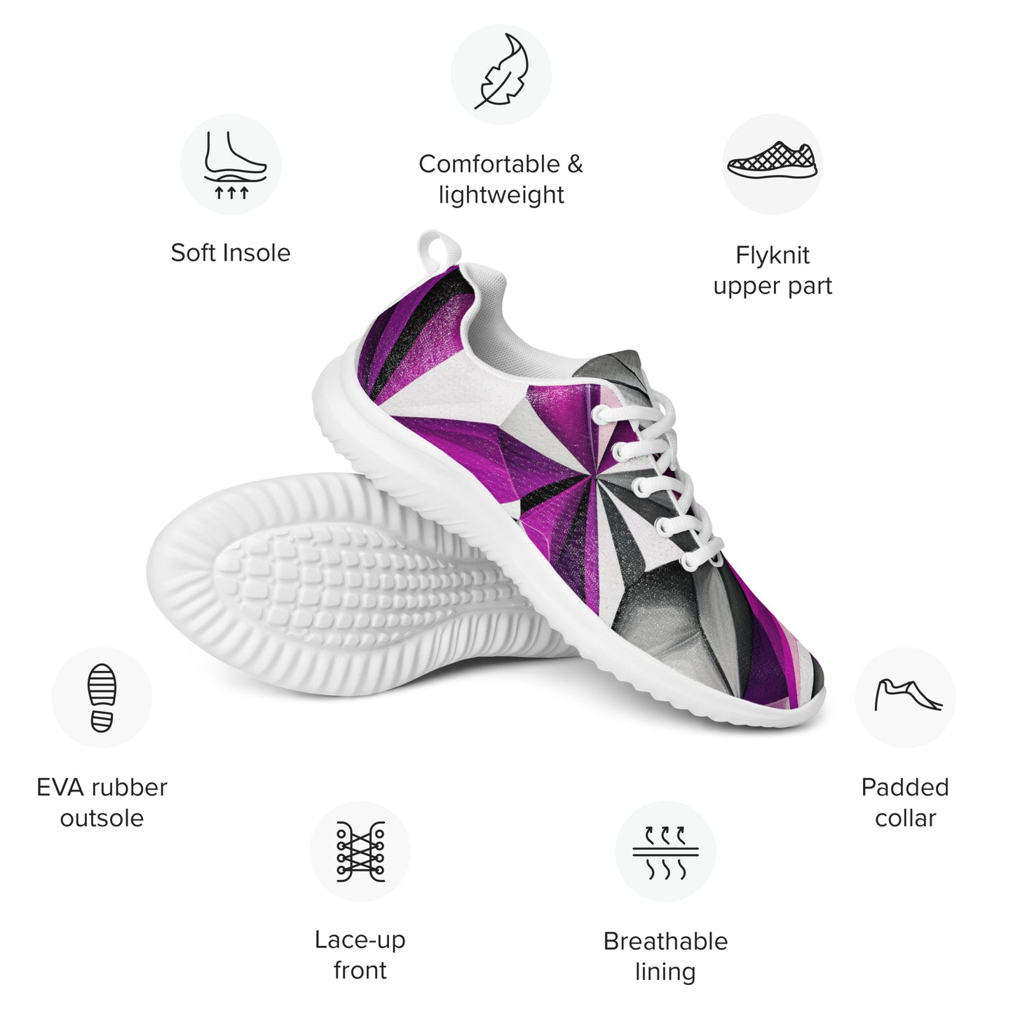 Women’s Athletic Shoes
