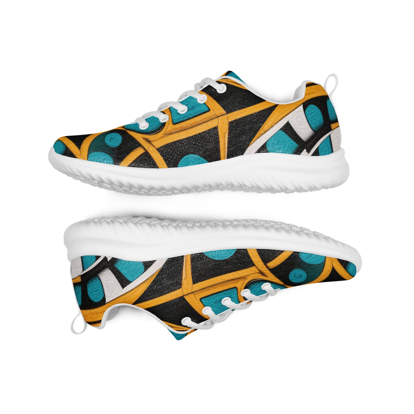 Women’s Athletic Shoes