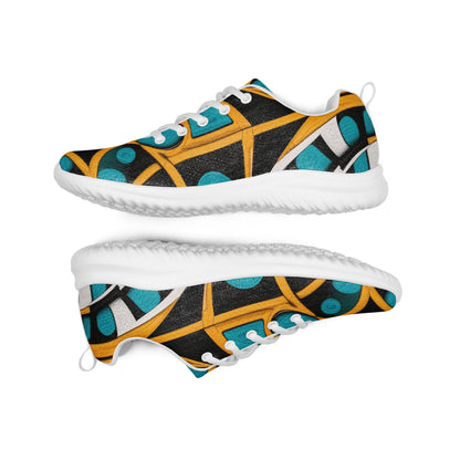 Women’s Athletic Shoes