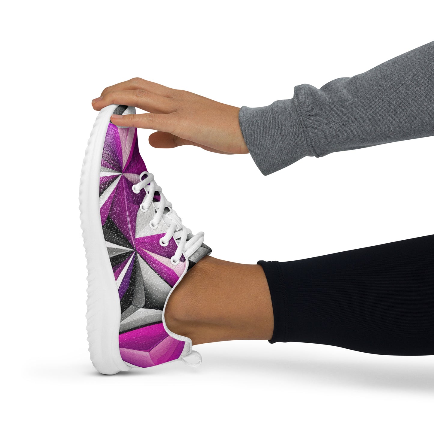 Women’s Athletic Shoes