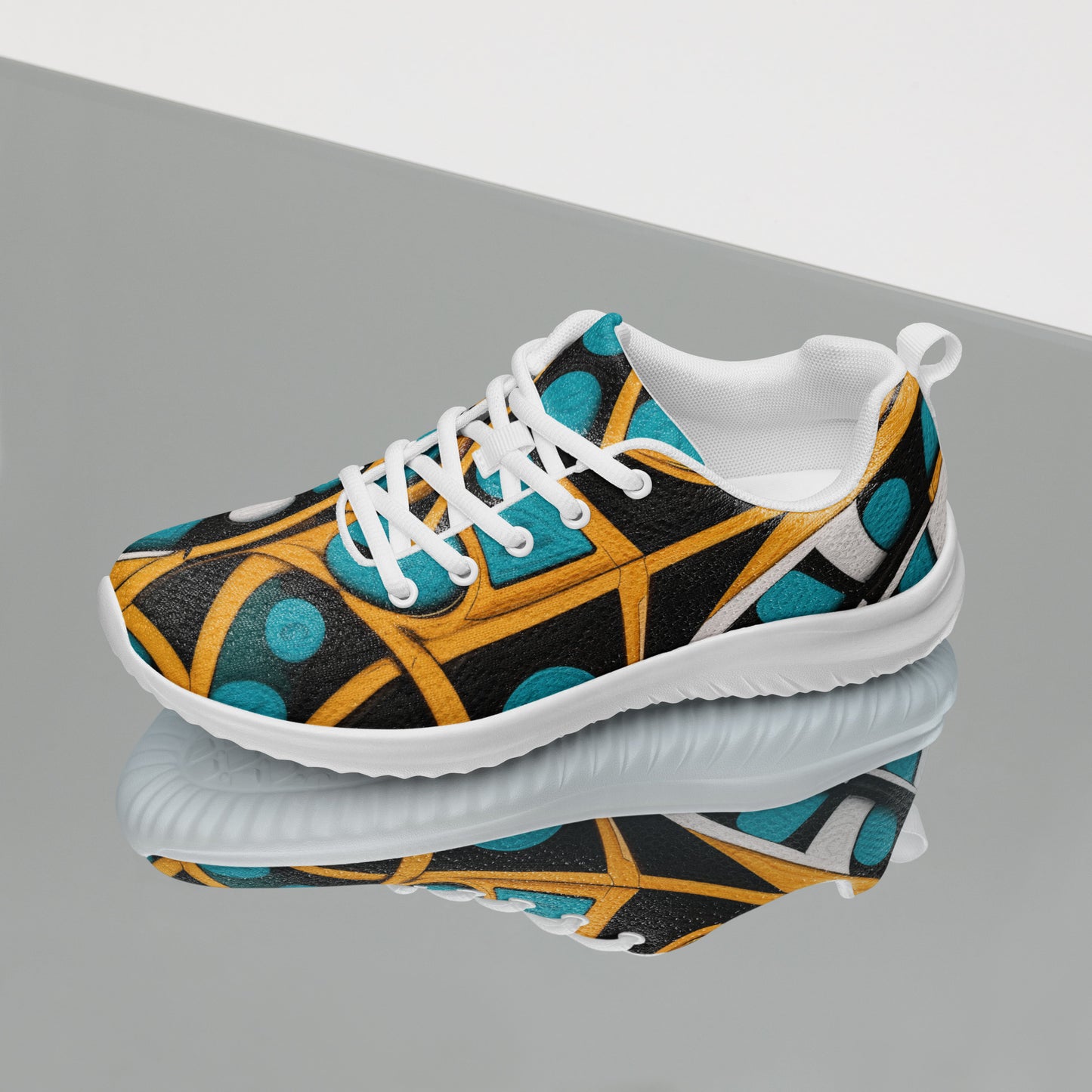 Women’s Athletic Shoes