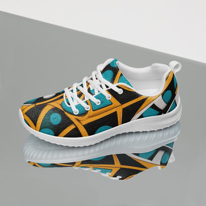 Women’s Athletic Shoes