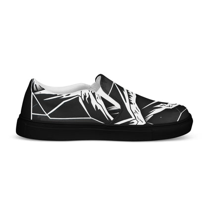 Women’s Slip-on Canvas Shoes