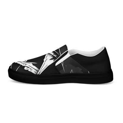 Women’s Slip-on Canvas Shoes