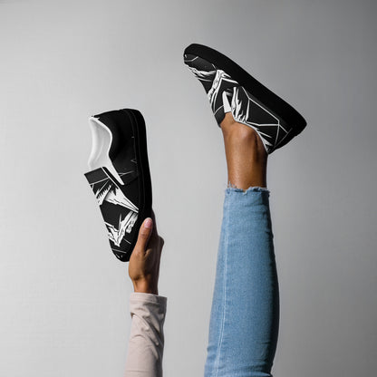 Women’s Slip-on Canvas Shoes