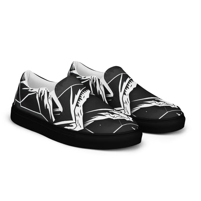 Women’s Slip-on Canvas Shoes