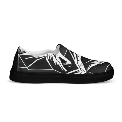 Women’s Slip-on Canvas Shoes