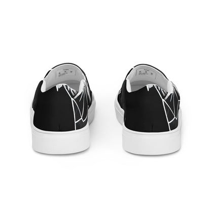 Women’s Slip-on Canvas Shoes