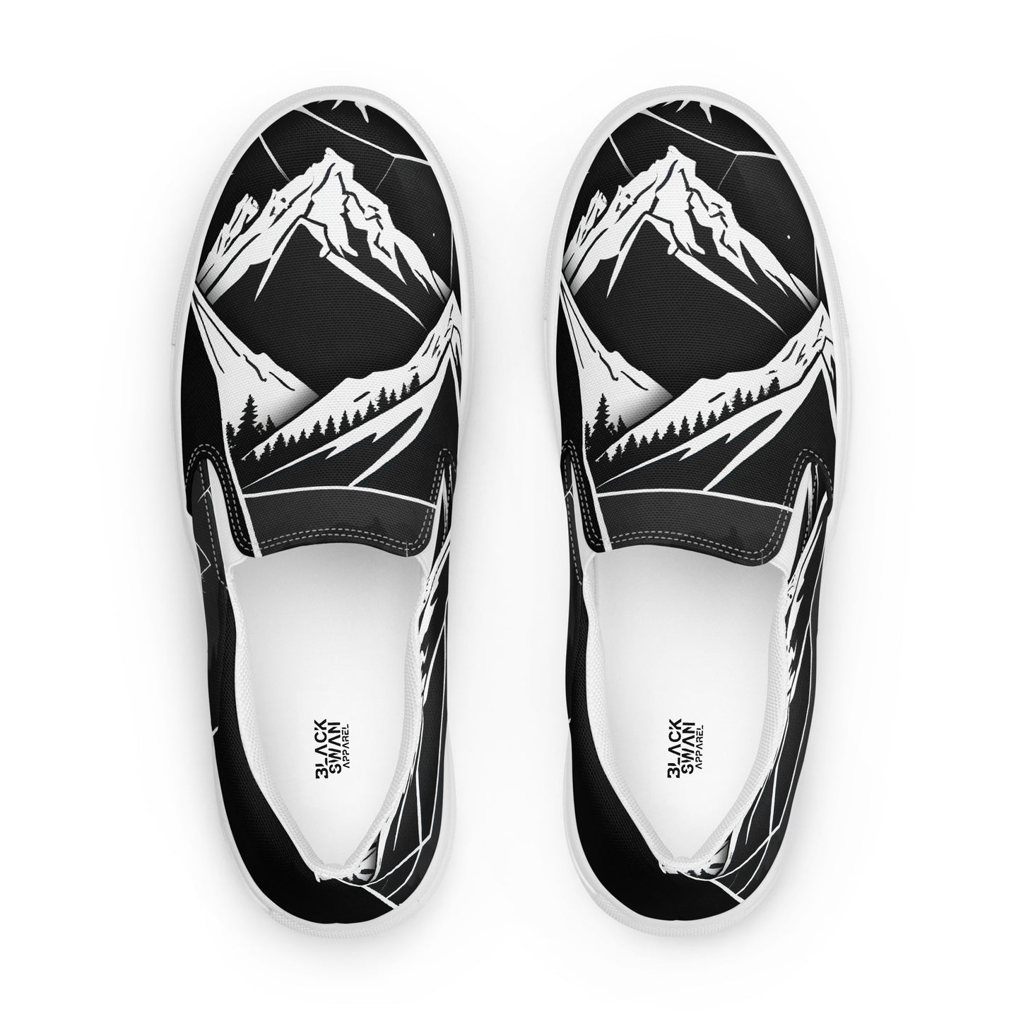 Women’s Slip-on Canvas Shoes