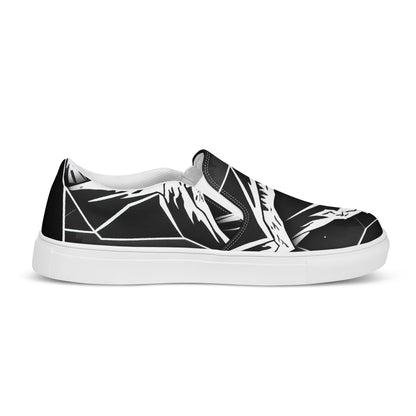 Women’s Slip-on Canvas Shoes