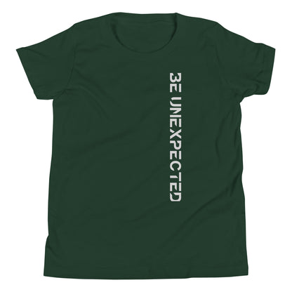 Youth Short Sleeve T-Shirt