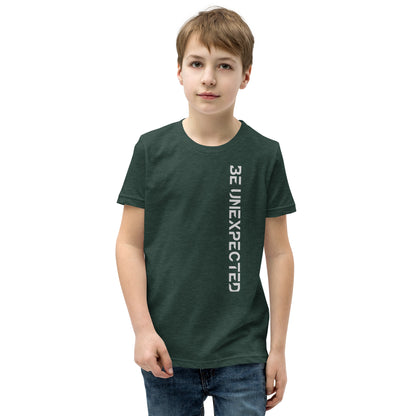 Youth Short Sleeve T-Shirt