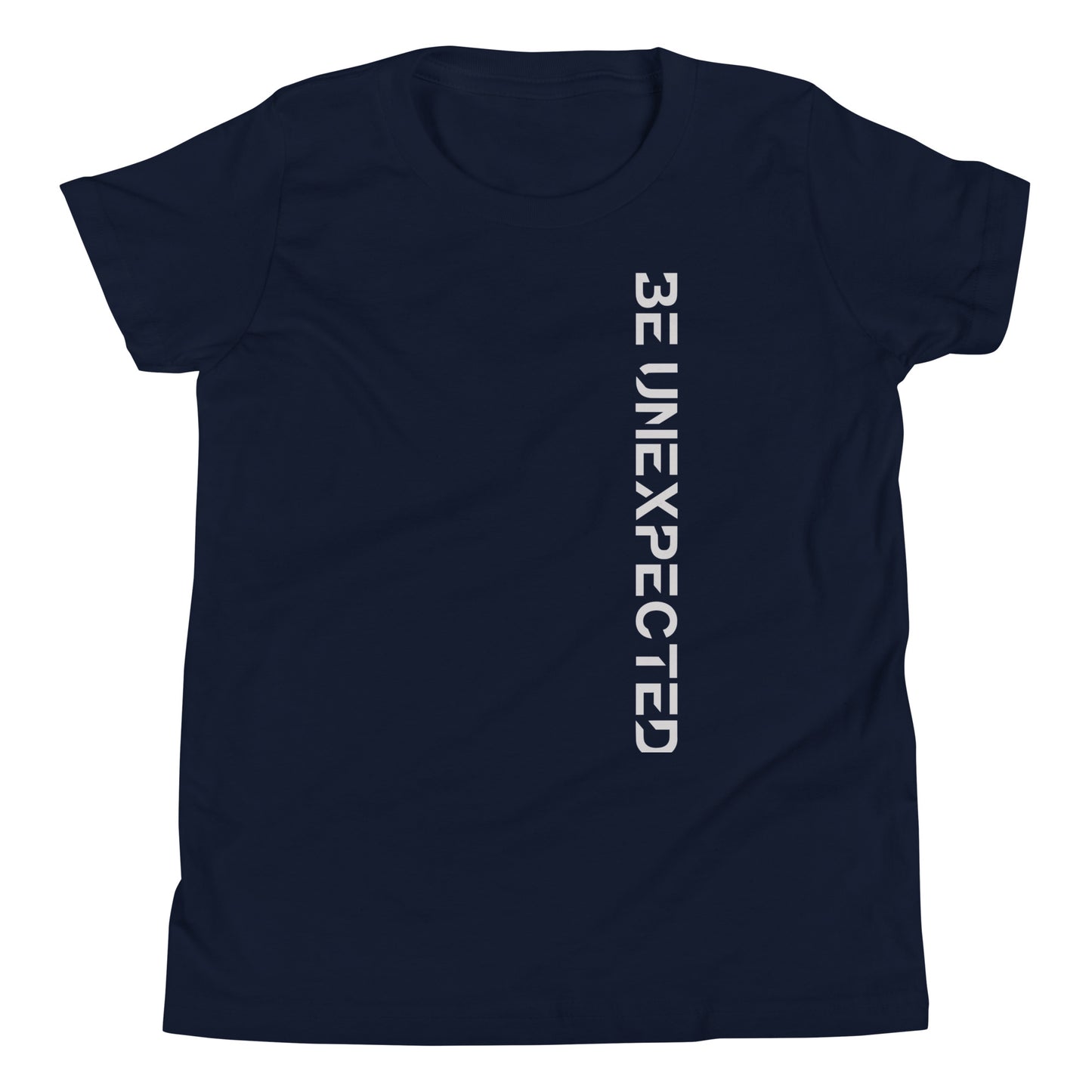 Youth Short Sleeve T-Shirt
