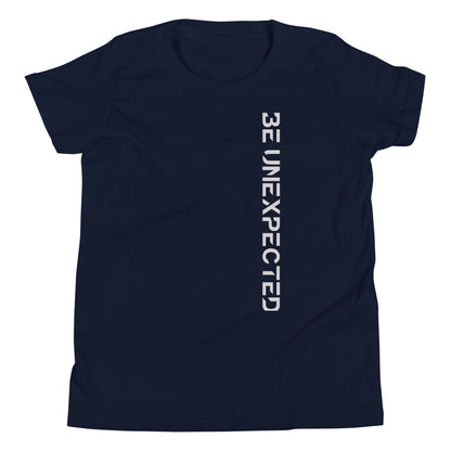 Youth Short Sleeve T-Shirt