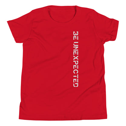 Youth Short Sleeve T-Shirt