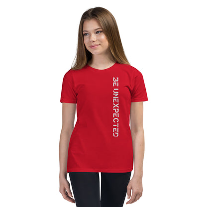 Youth Short Sleeve T-Shirt
