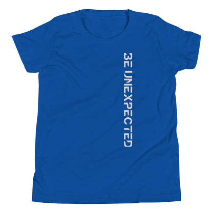 Youth Short Sleeve T-Shirt