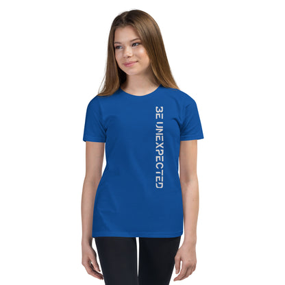 Youth Short Sleeve T-Shirt