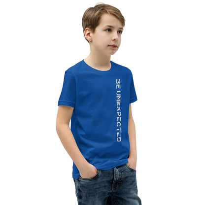 Youth Short Sleeve T-Shirt
